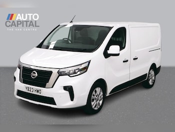 Used Nissan Primastar 2023 for sale - 79442812: Photo