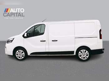Used Nissan Primastar 2023 for sale - 79442812: Photo