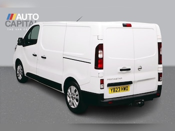 Used Nissan Primastar 2023 for sale - 79442812: Photo