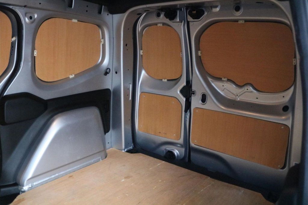 Used Renault Kangoo 2023 for sale - 77121748: Photo 15