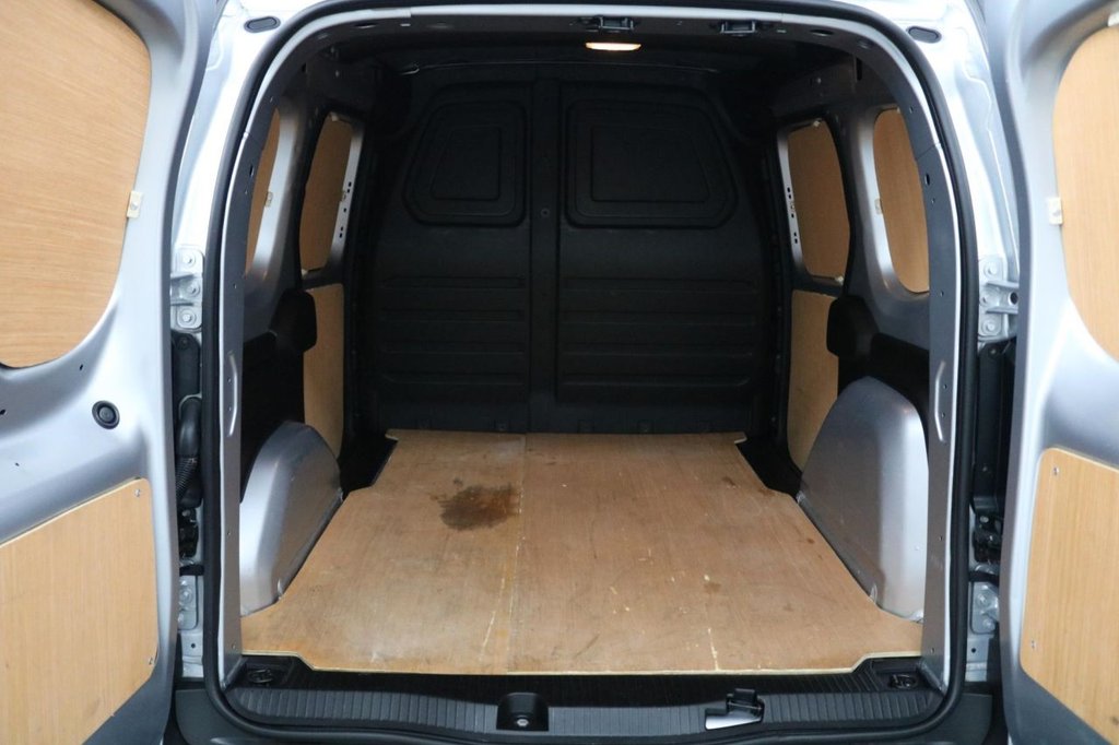 Used Renault Kangoo 2023 for sale - 77121748: Photo 16