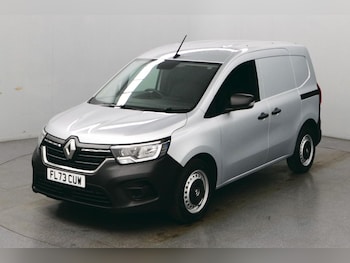 Used Renault Kangoo 2023 for sale - 77121748: Photo