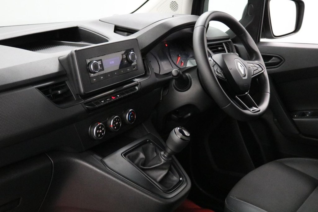 Used Renault Kangoo 2023 for sale - 77121748: Photo 2