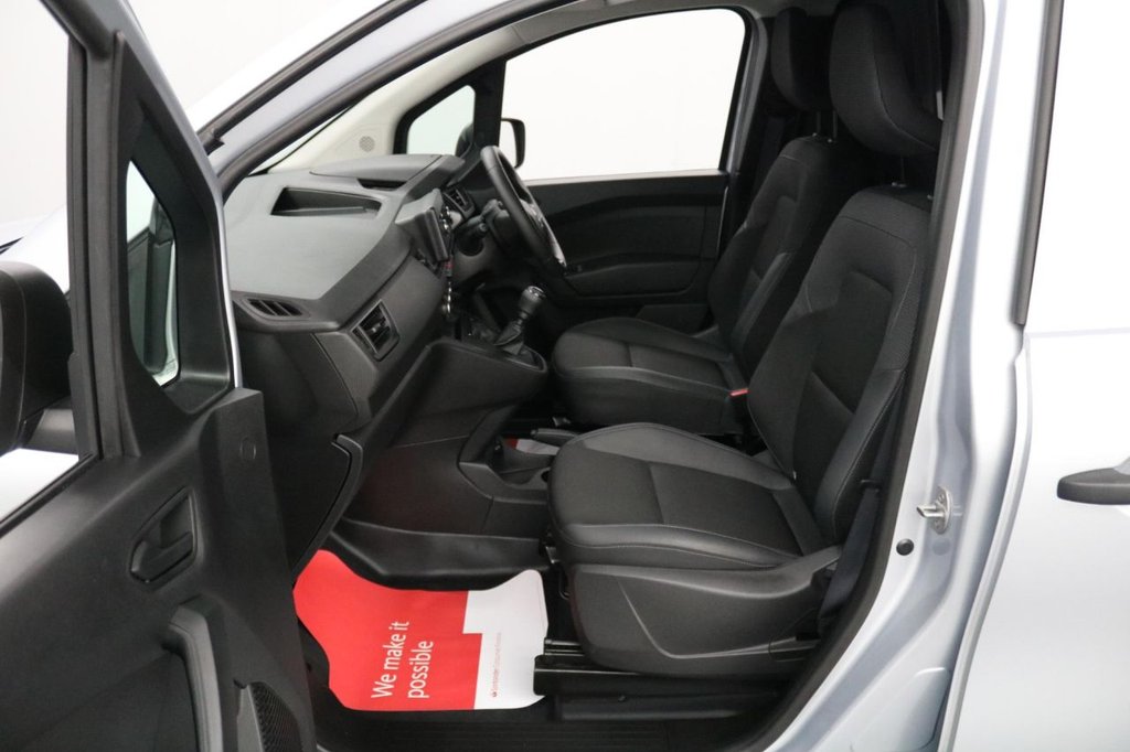 Used Renault Kangoo 2023 for sale - 77121748: Photo 20