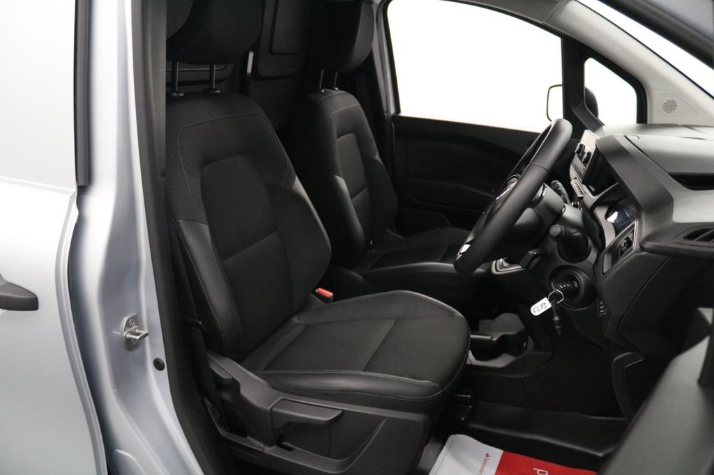 Used Renault Kangoo 2023 for sale - 77121748: Photo 22