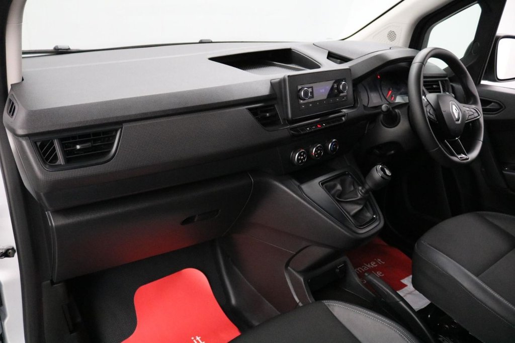 Used Renault Kangoo 2023 for sale - 77121748: Photo 23