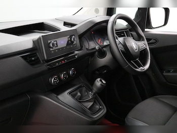 Used Renault Kangoo 2023 for sale - 77121748: Photo