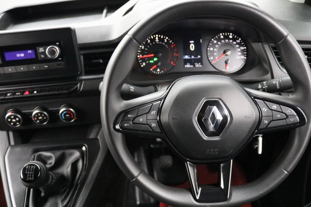 Used Renault Kangoo 2023 for sale - 77121748: Photo 30