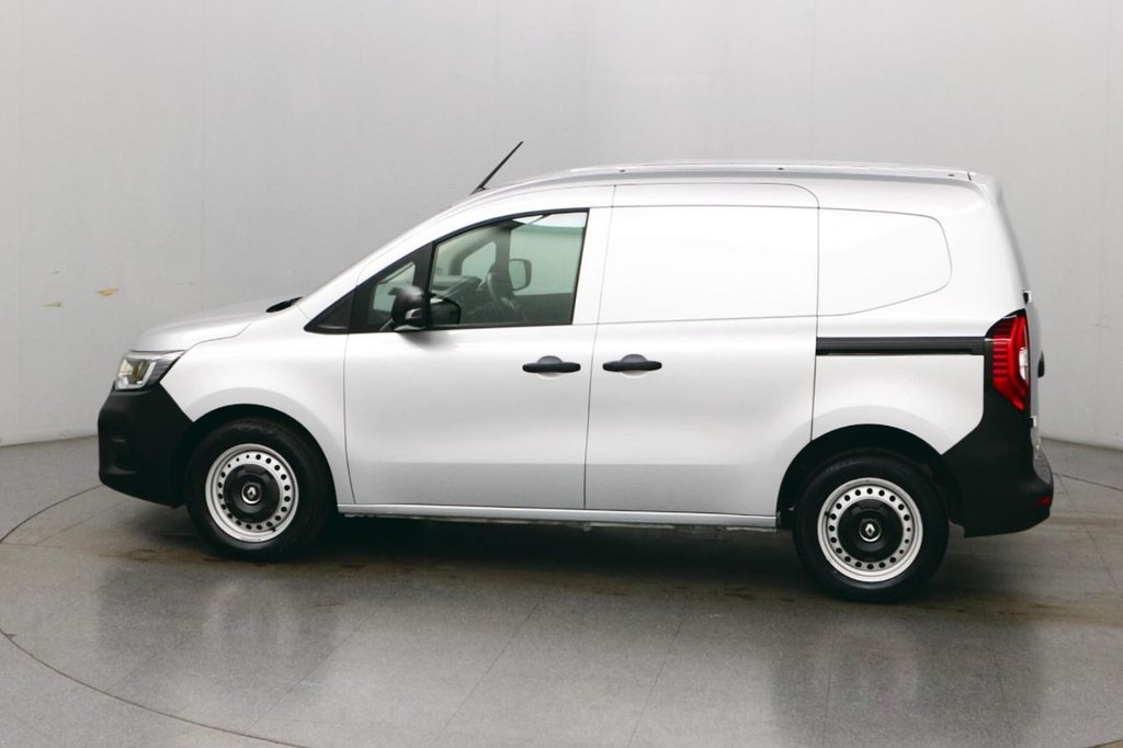 Used Renault Kangoo 2023 for sale - 77121748: Photo 4