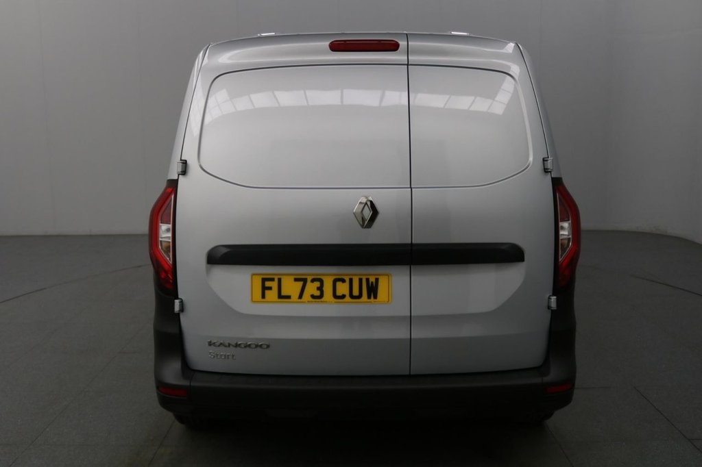 Used Renault Kangoo 2023 for sale - 77121748: Photo 49