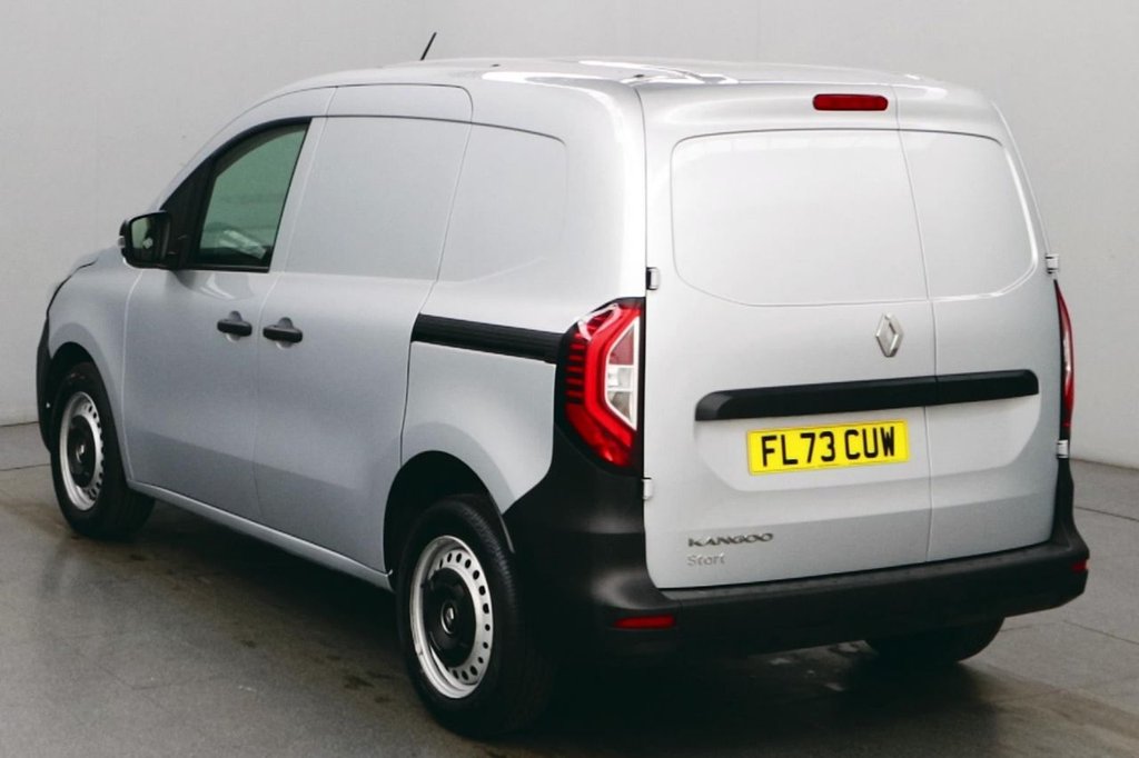 Used Renault Kangoo 2023 for sale - 77121748: Photo 5