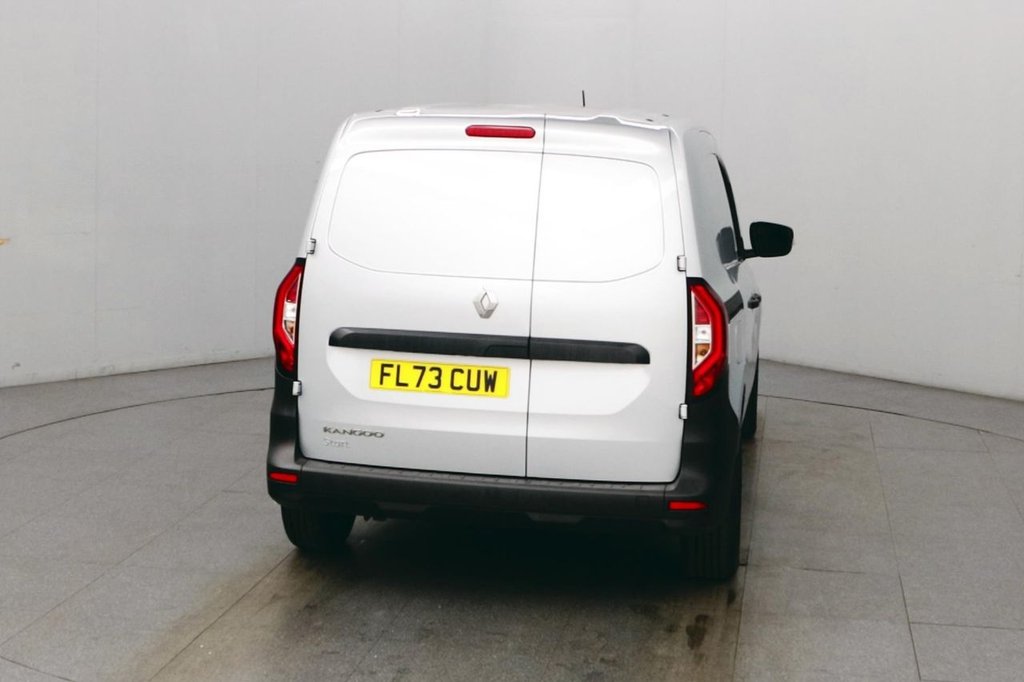 Used Renault Kangoo 2023 for sale - 77121748: Photo 6