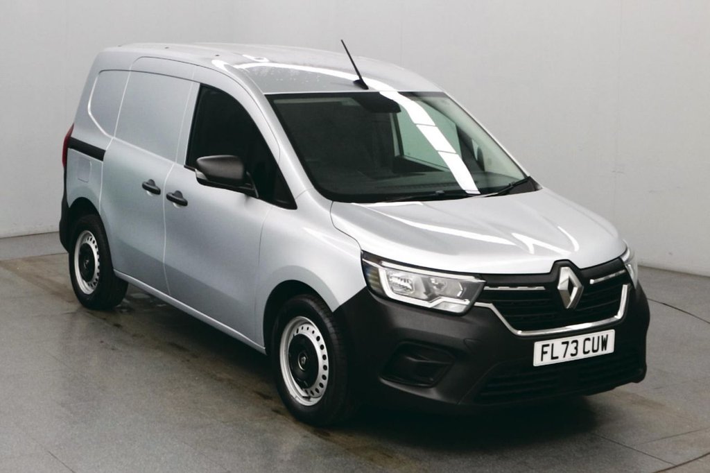 Used Renault Kangoo 2023 for sale - 77121748: Photo 9