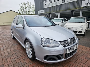 Used Volkswagen Golf 2009 for sale - 78469606: Photo