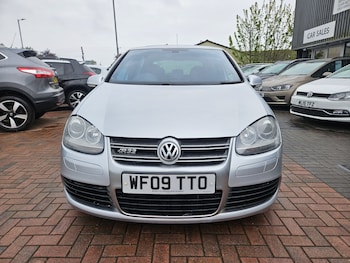 Used Volkswagen Golf 2009 for sale - 78469606: Photo