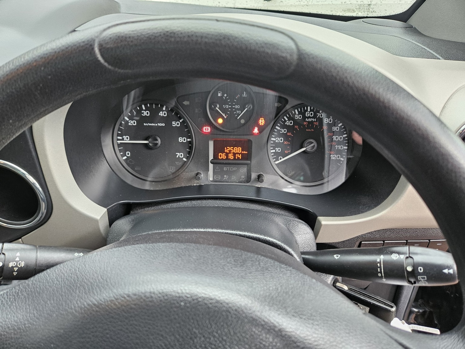 Used Peugeot Partner Tepee 2014 for sale - 77465666: Photo 17