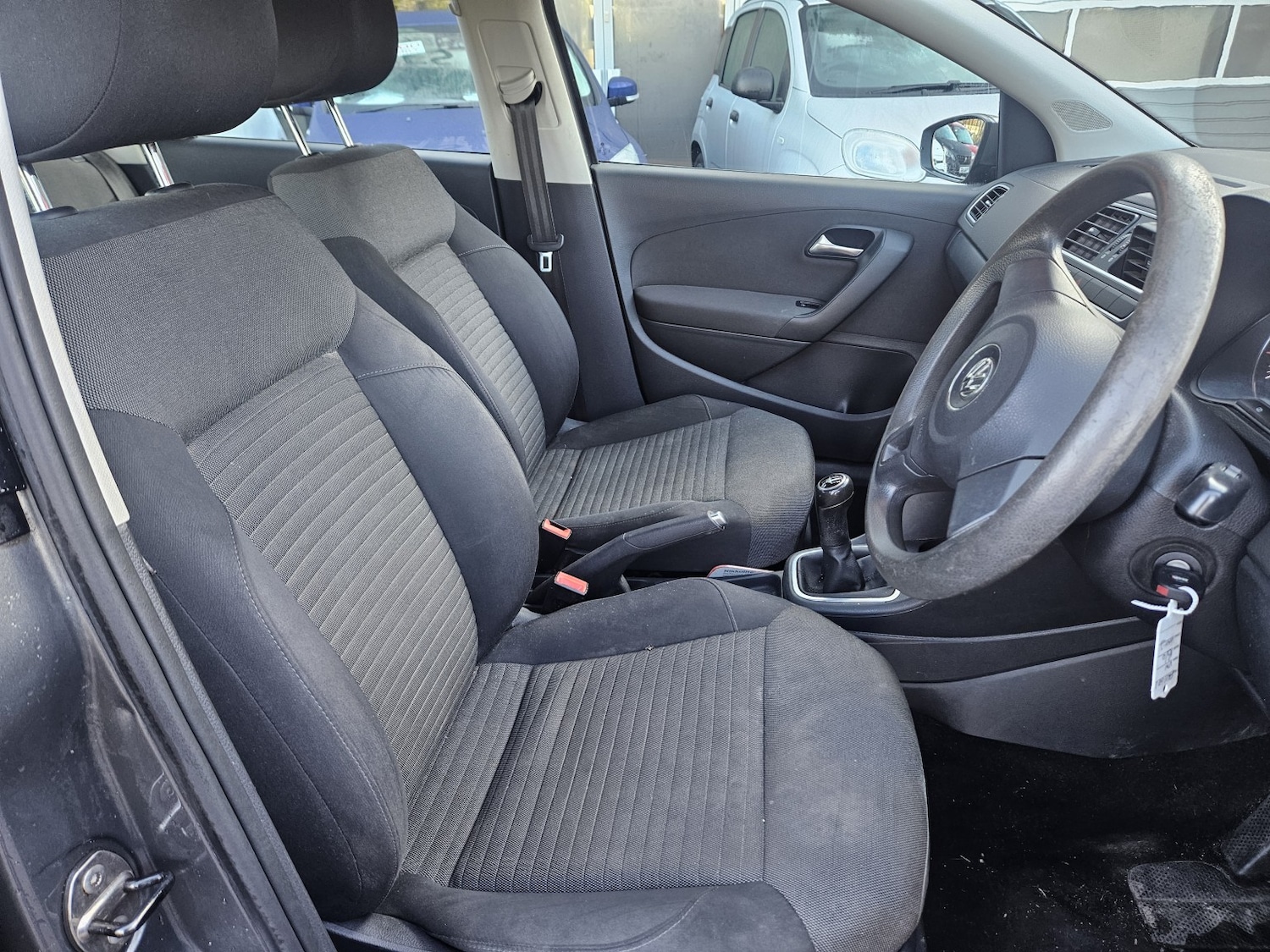 Used Volkswagen Polo 2011 for sale - 77264529: Photo 10