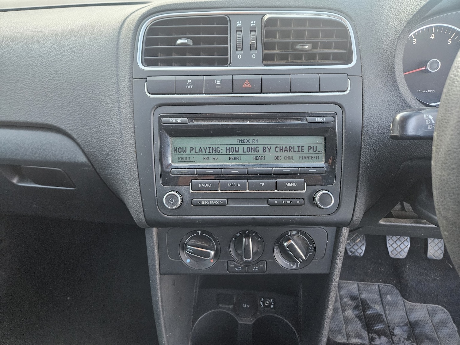 Used Volkswagen Polo 2011 for sale - 77264529: Photo 12