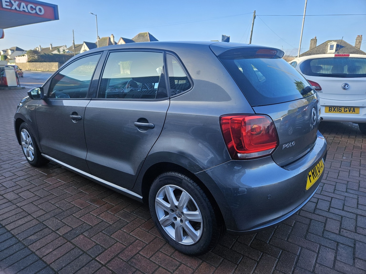 Used Volkswagen Polo 2011 for sale - 77264529: Photo 5