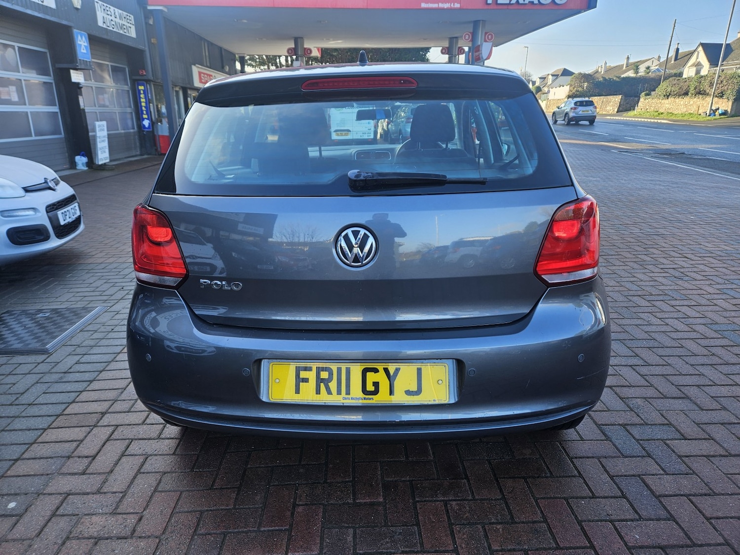 Used Volkswagen Polo 2011 for sale - 77264529: Photo 6