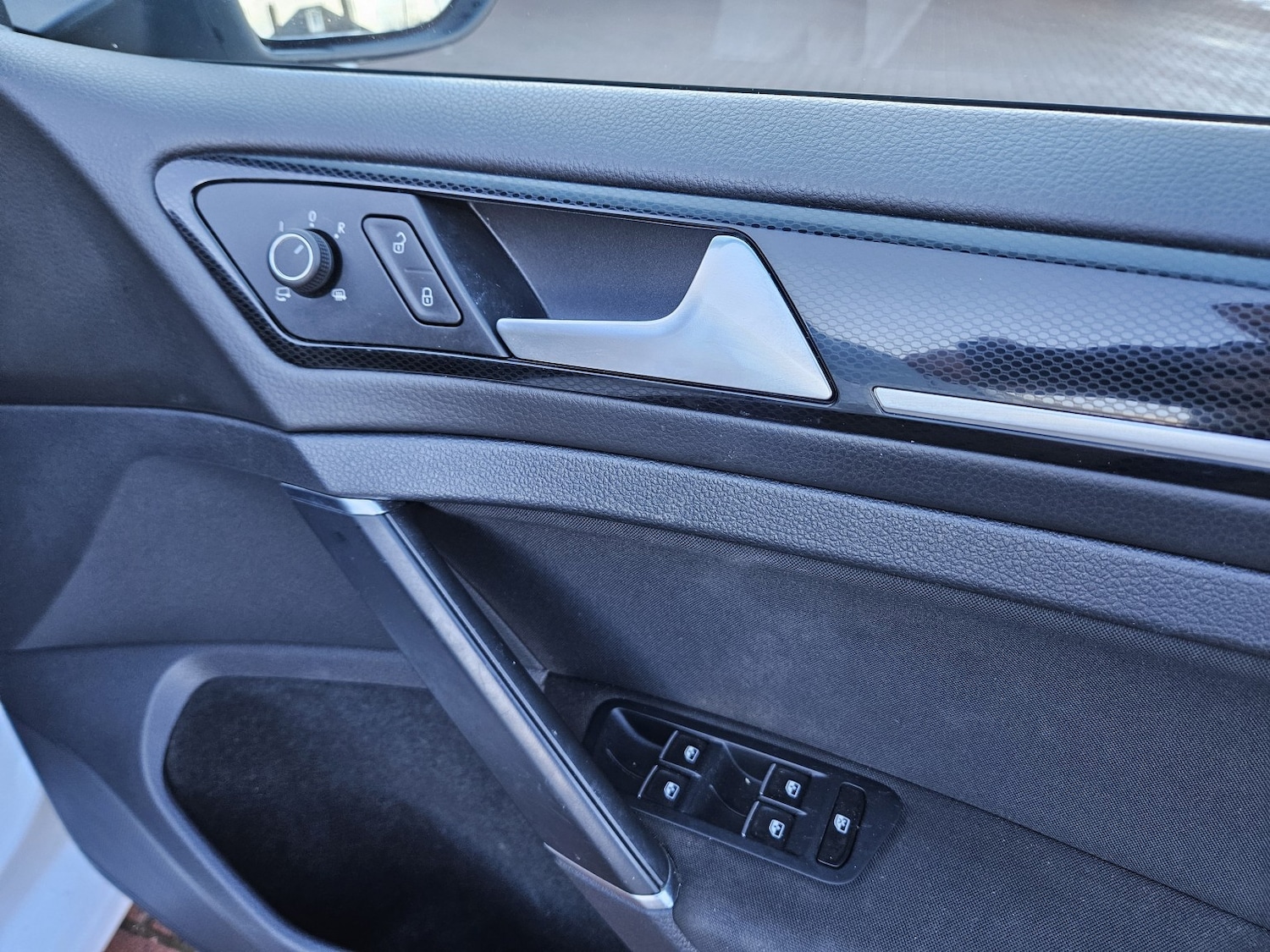 Used Volkswagen Golf 2016 for sale - 77033119: Photo 16