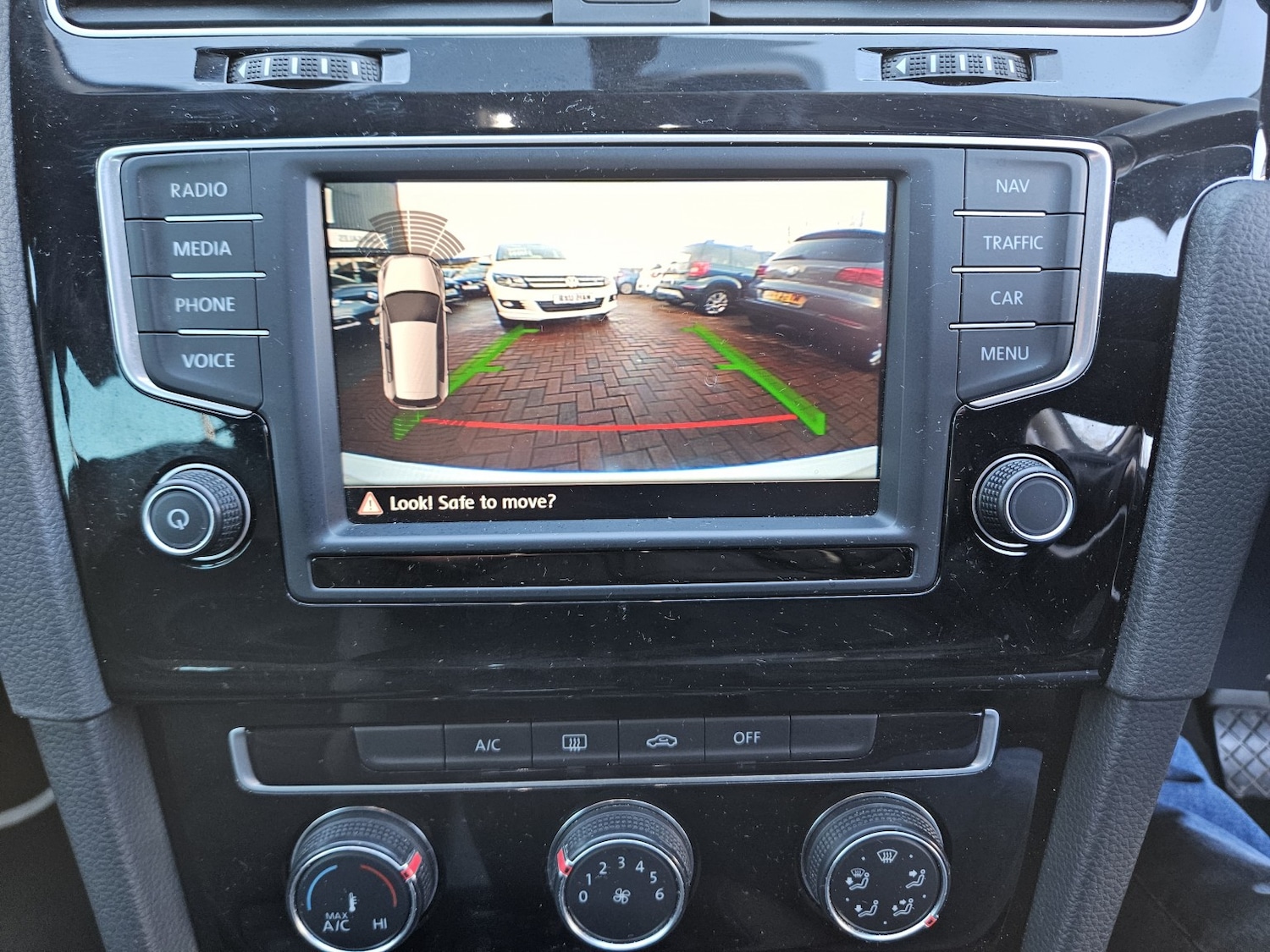 Used Volkswagen Golf 2016 for sale - 77033119: Photo 22