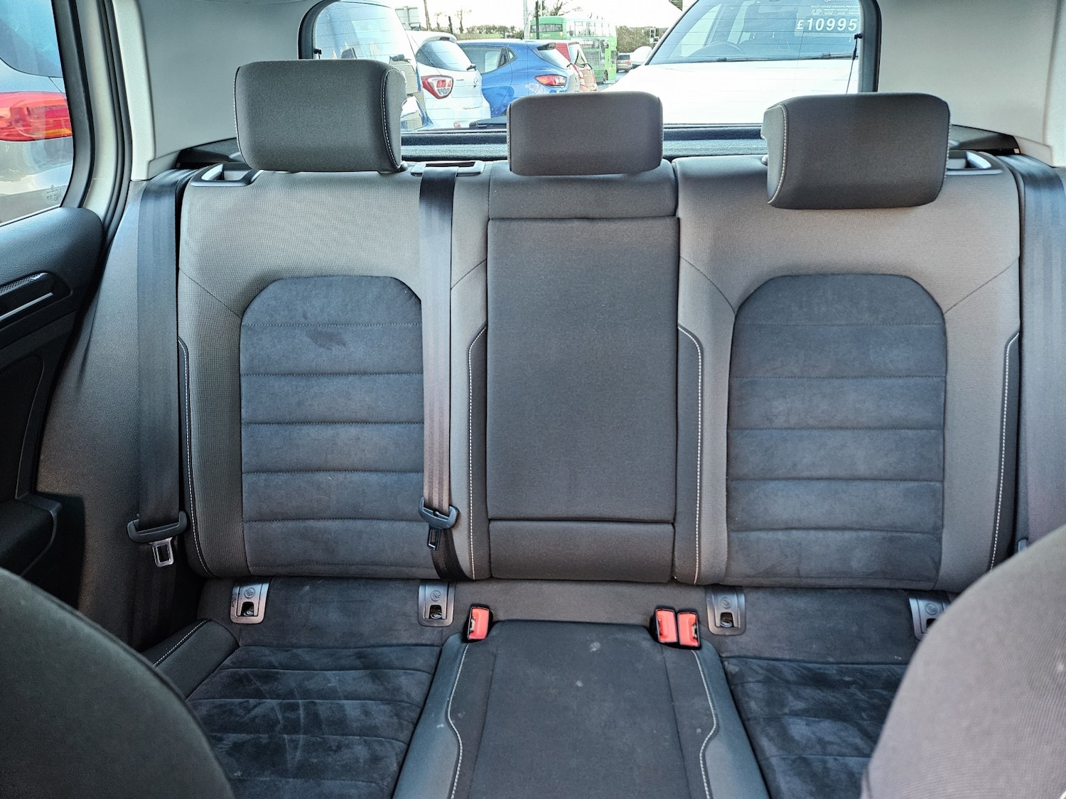 Used Volkswagen Golf 2016 for sale - 77033119: Photo 26