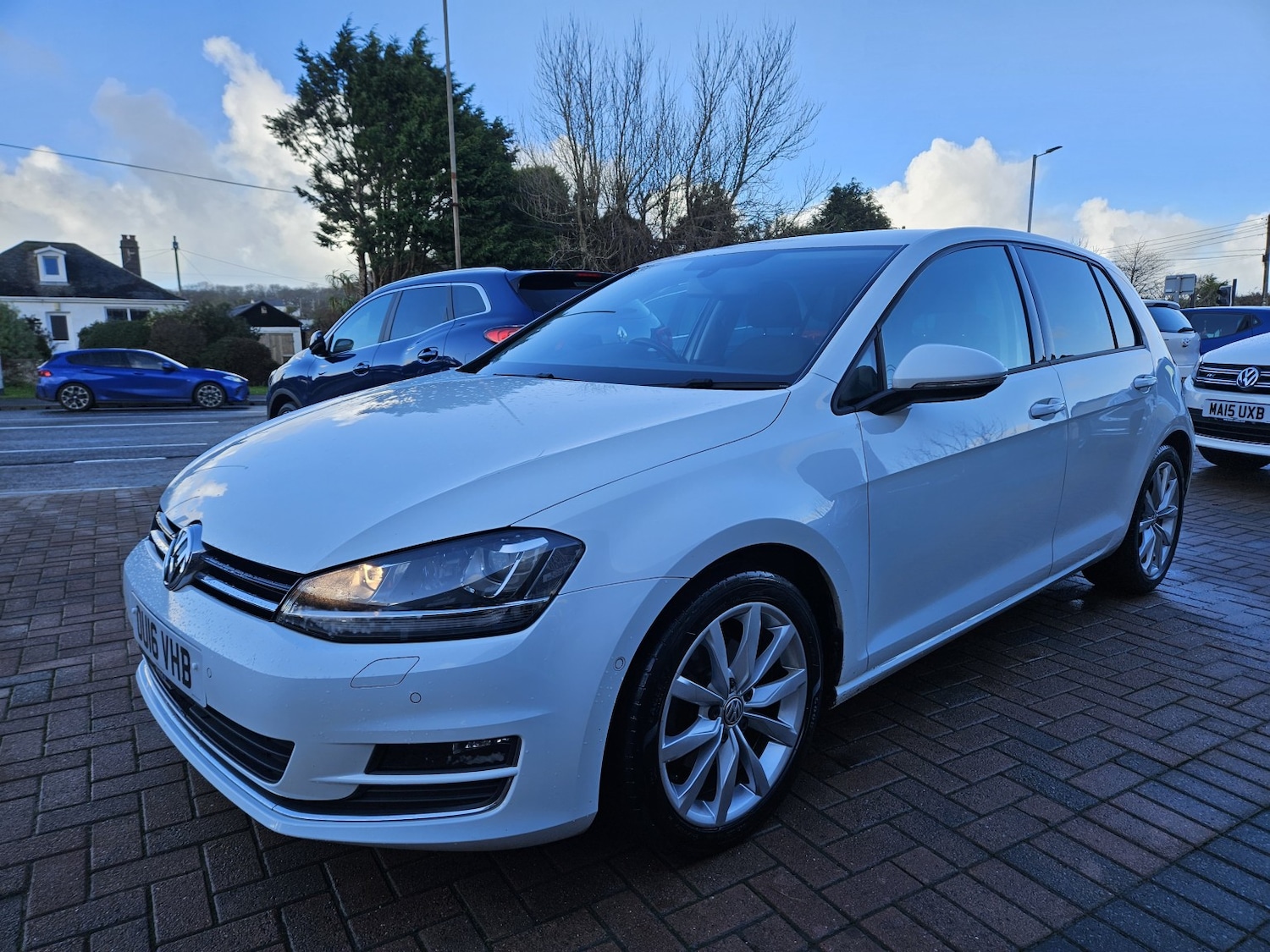 Used Volkswagen Golf 2016 for sale - 77033119: Photo 6