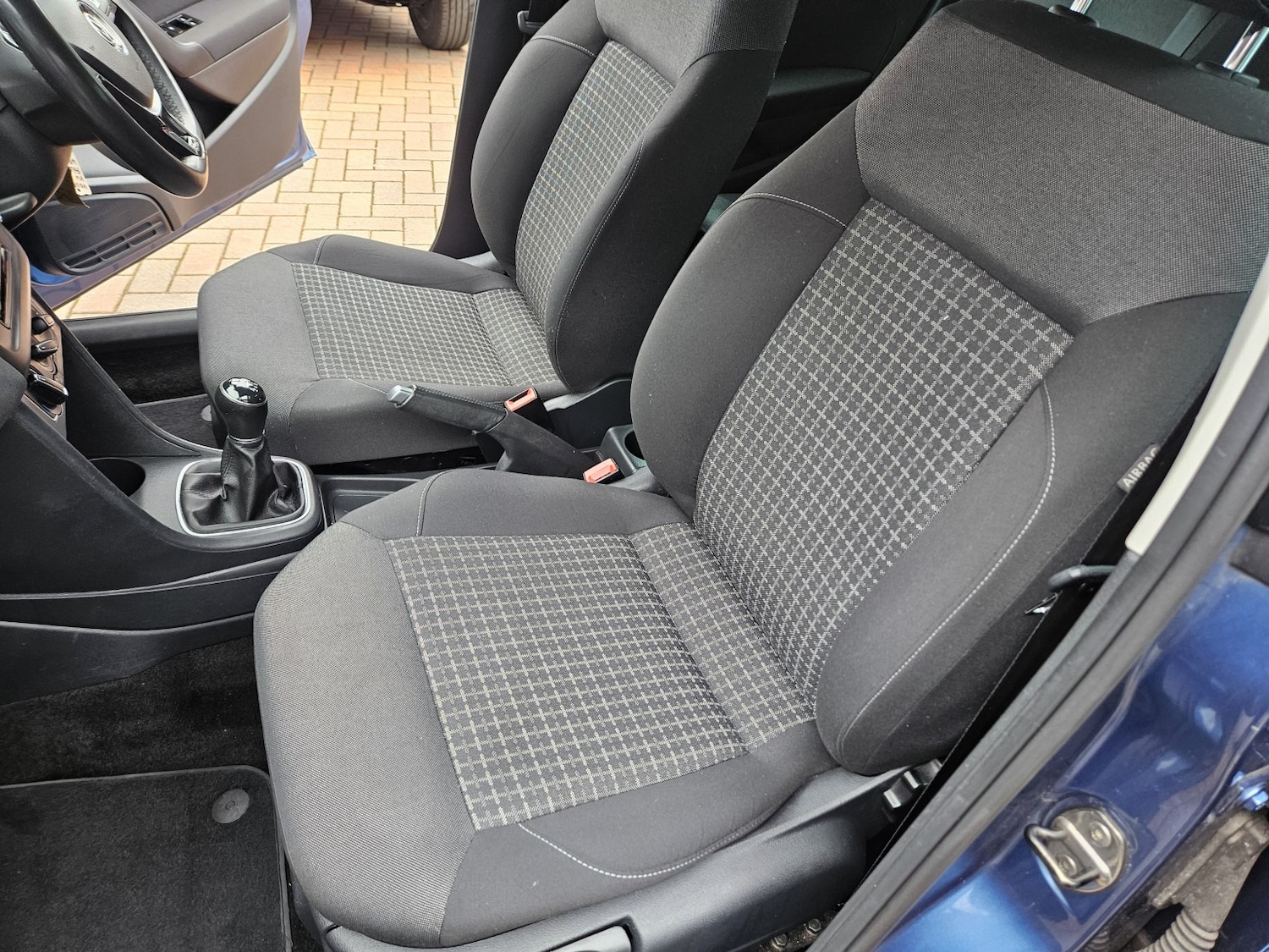 Used Volkswagen Polo 2016 for sale - 76380338: Photo 17