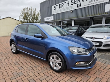 Volkswagen Polo feature image 2