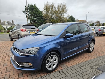 Volkswagen Polo feature image 3