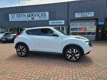 2014 - 1.5 dCi 8v n-tec ***36,000 Miles*** 5-Door