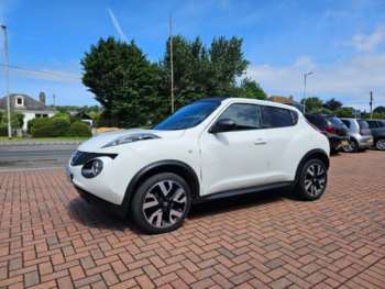 Used Nissan Juke 2014 for sale - 75074432: Photo
