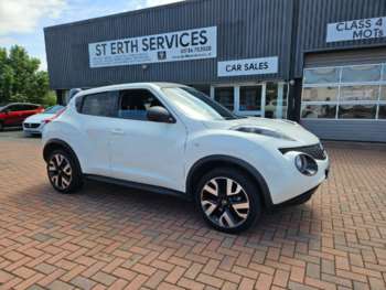 Used Nissan Juke 2014 for sale - 75074432: Photo