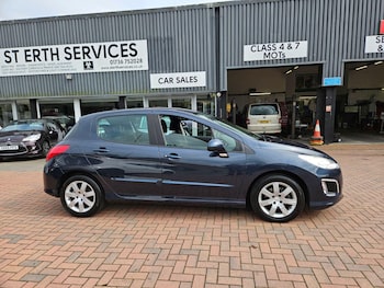 Peugeot - 308