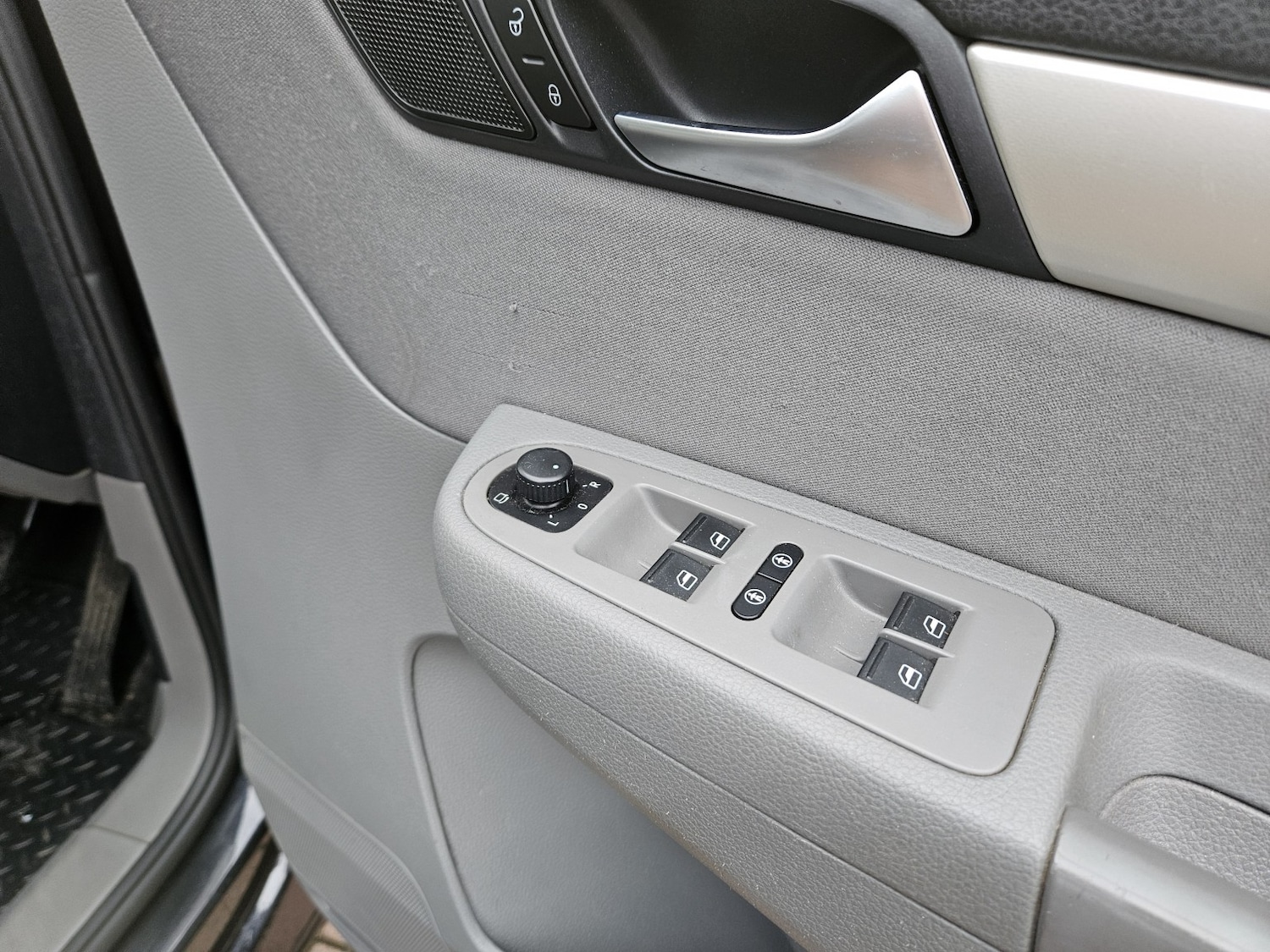 Used SEAT Alhambra 2015 for sale - 76670784: Photo 12