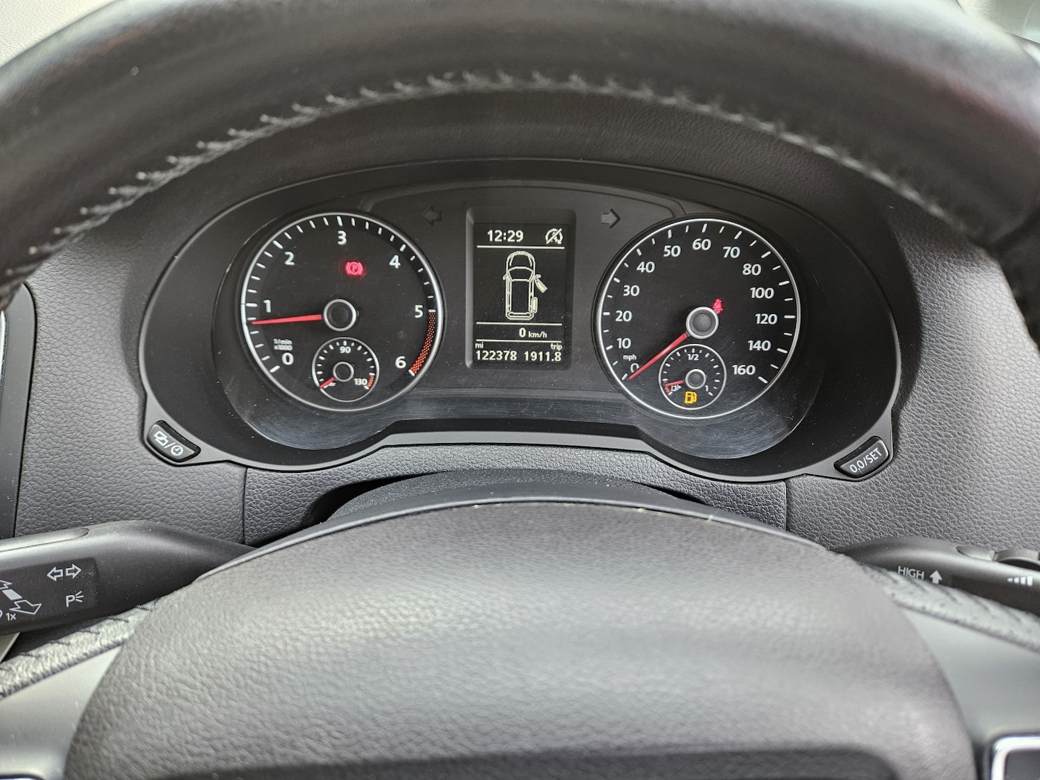 Used SEAT Alhambra 2015 for sale - 76670784: Photo 16