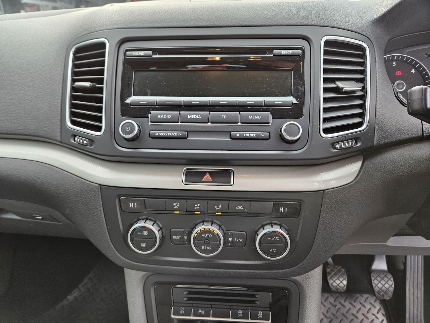 Used SEAT Alhambra 2015 for sale - 76670784: Photo 17