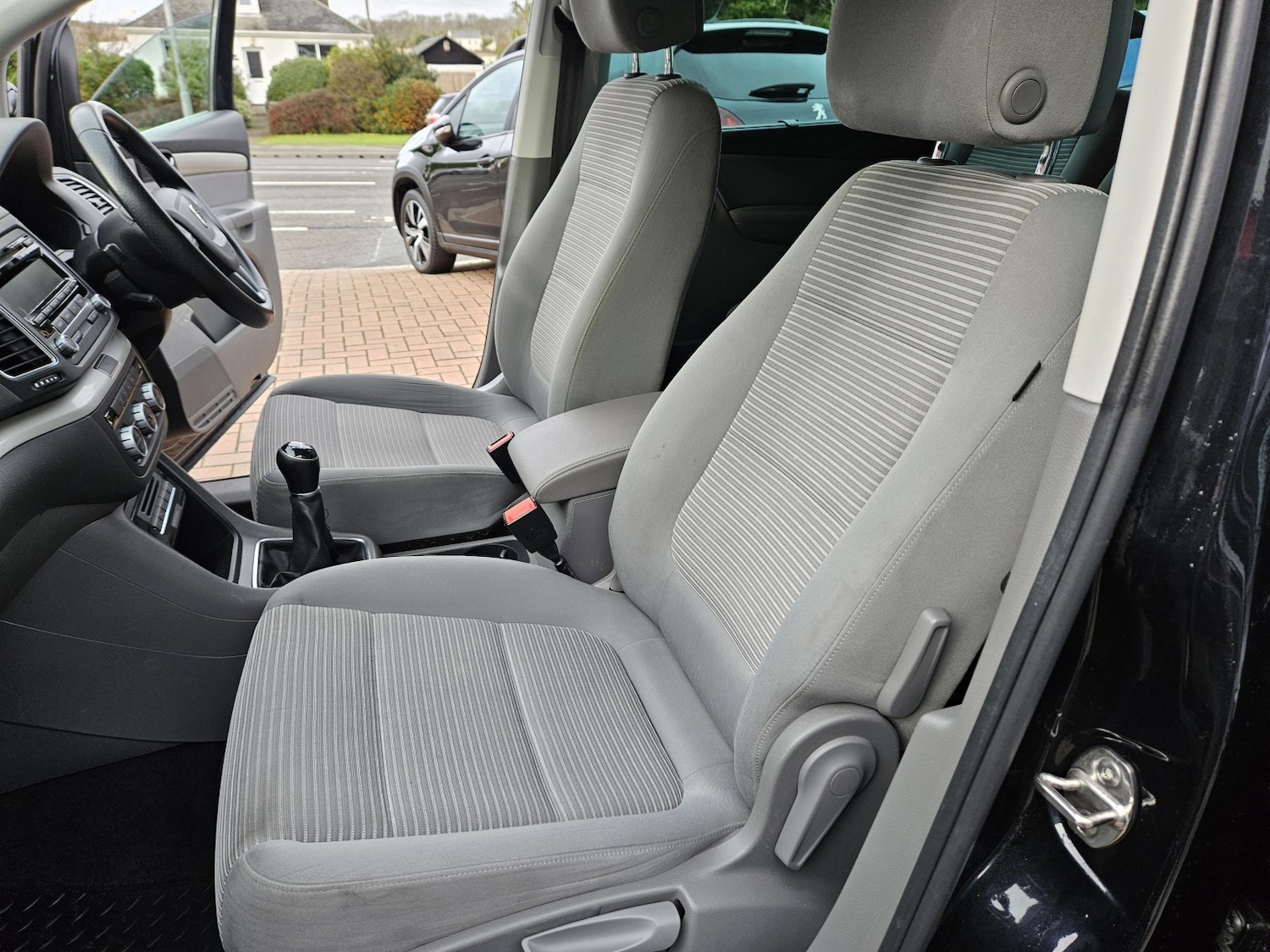 Used SEAT Alhambra 2015 for sale - 76670784: Photo 19