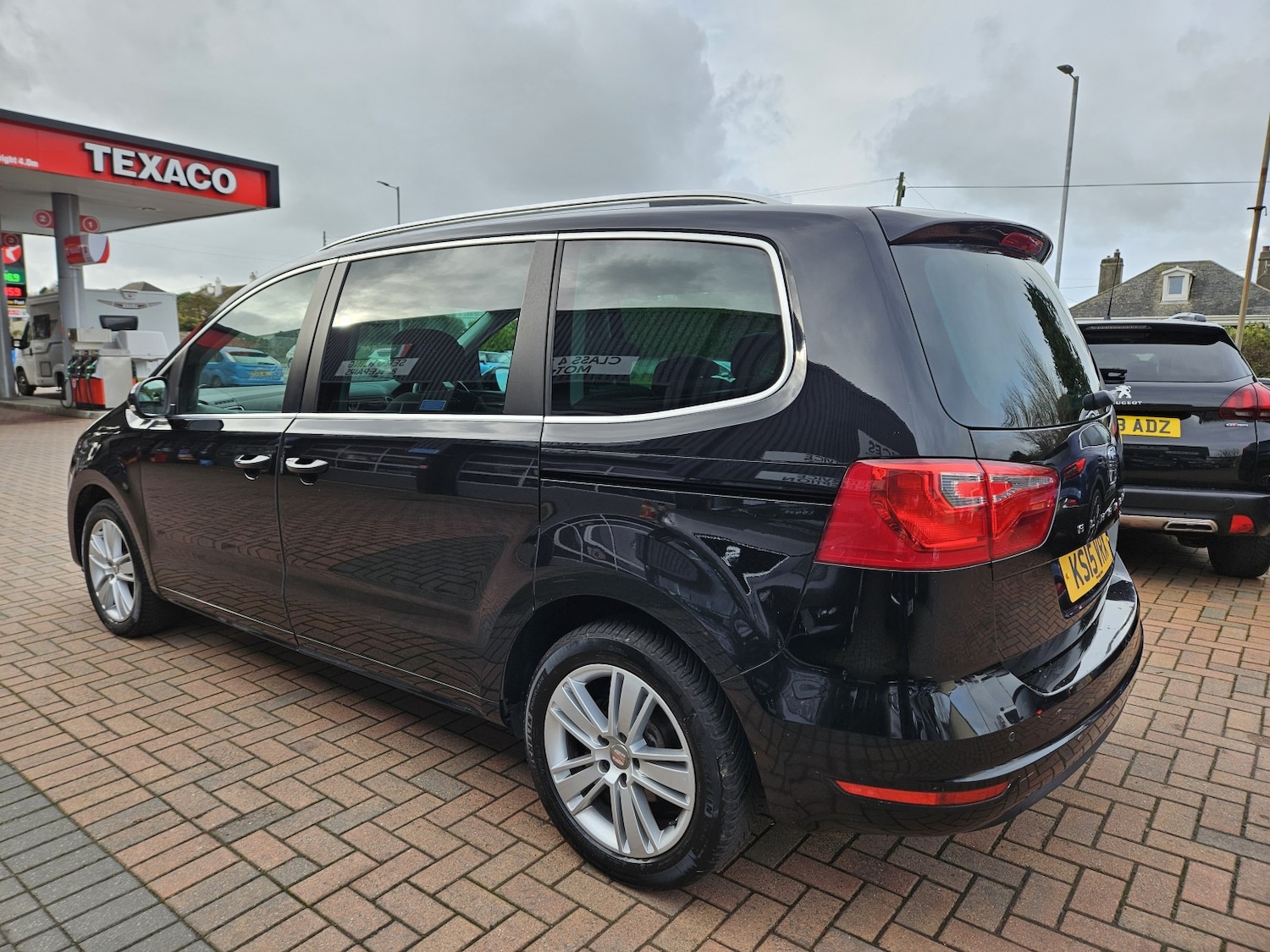 Used SEAT Alhambra 2015 for sale - 76670784: Photo 7