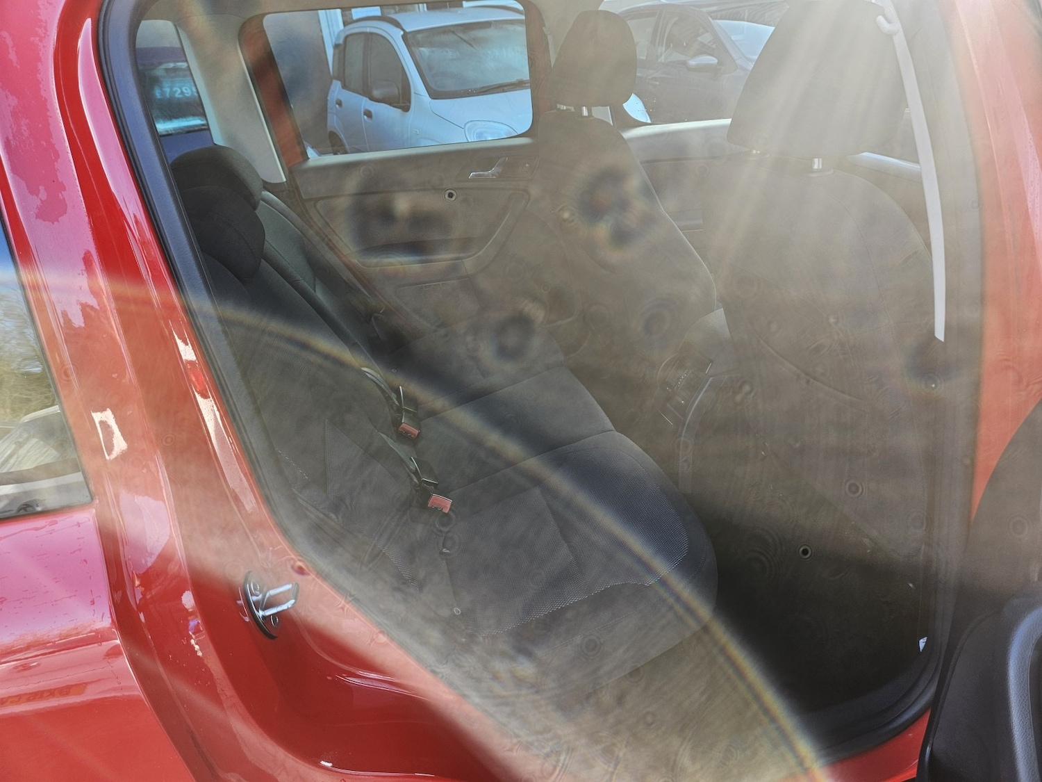 Used Skoda Yeti 2010 for sale - 77314122: Photo 12