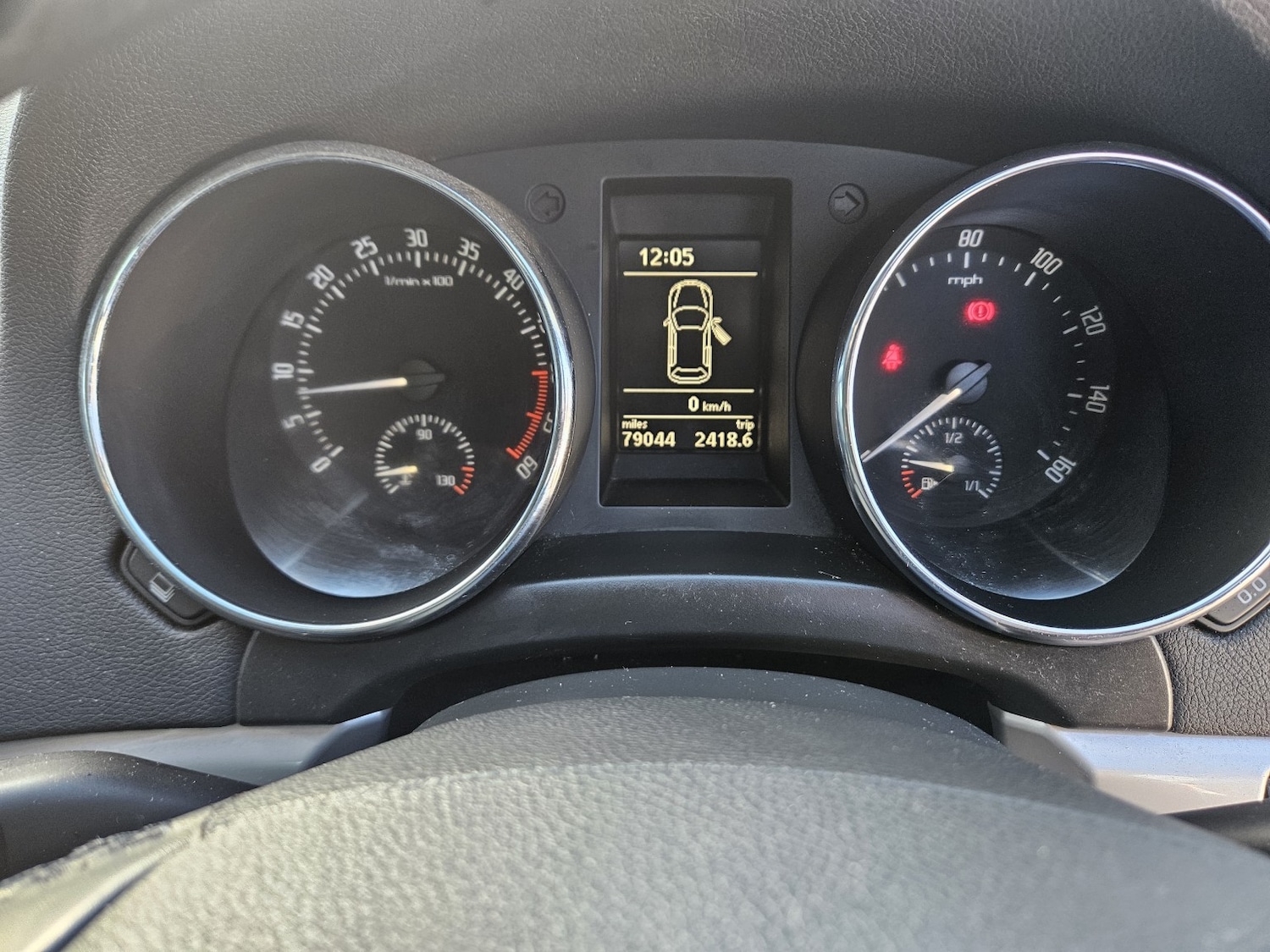 Used Skoda Yeti 2010 for sale - 77314122: Photo 17