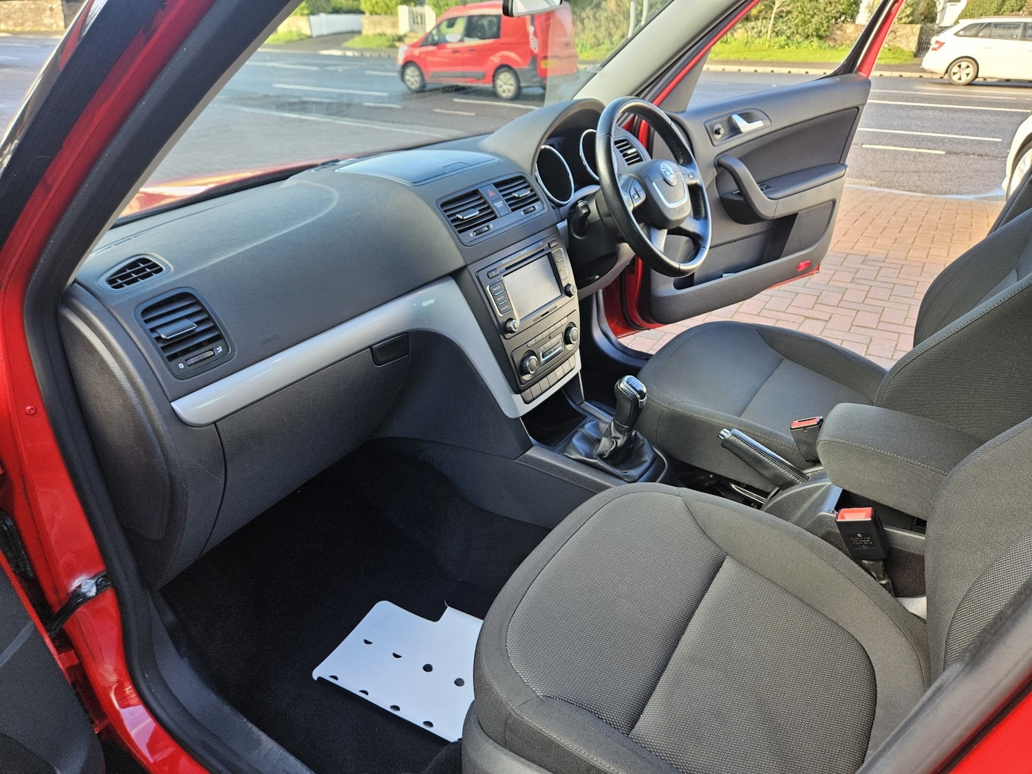 Used Skoda Yeti 2010 for sale - 77314122: Photo 20