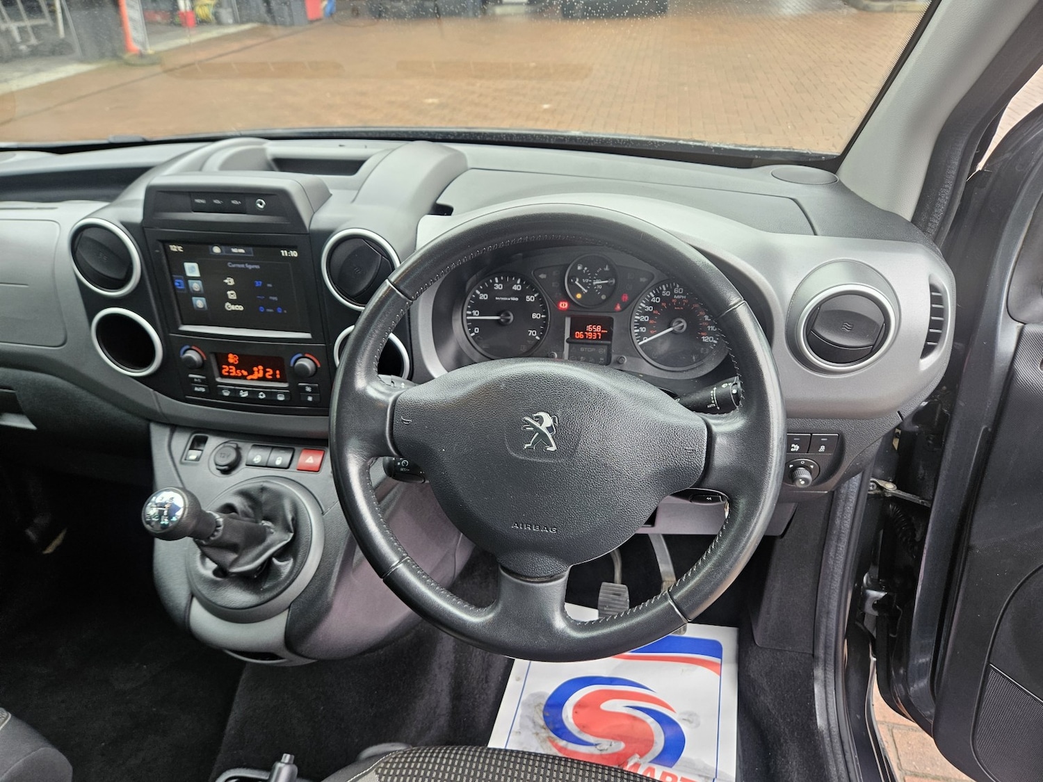 Used Peugeot Partner Tepee 2017 for sale - 77622545: Photo 15