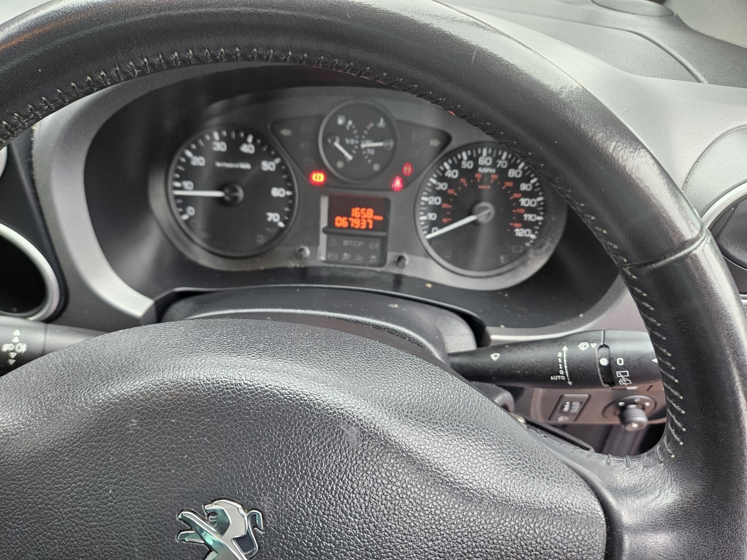 Used Peugeot Partner Tepee 2017 for sale - 77622545: Photo 16