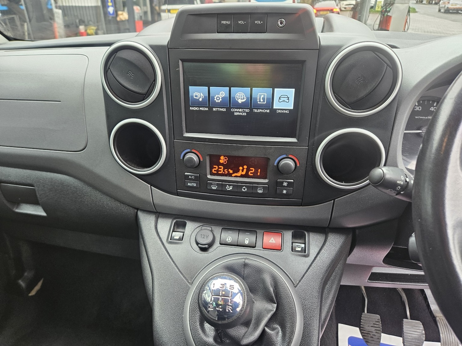 Used Peugeot Partner Tepee 2017 for sale - 77622545: Photo 17