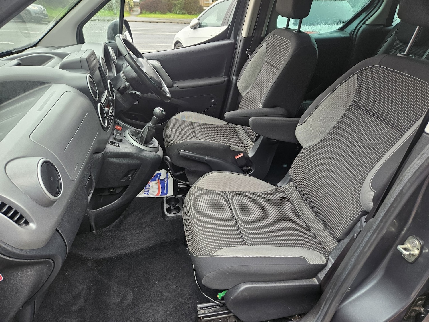 Used Peugeot Partner Tepee 2017 for sale - 77622545: Photo 20