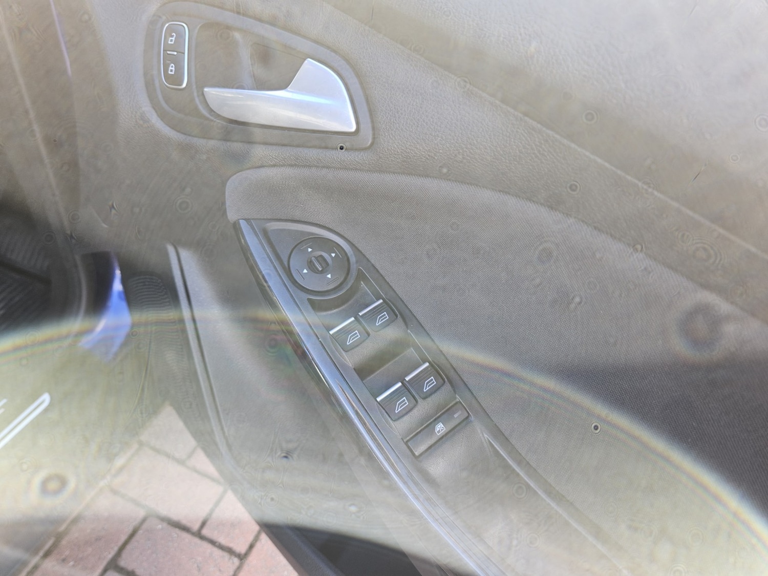 Used Ford Focus 2015 for sale - 76242906: Photo 12