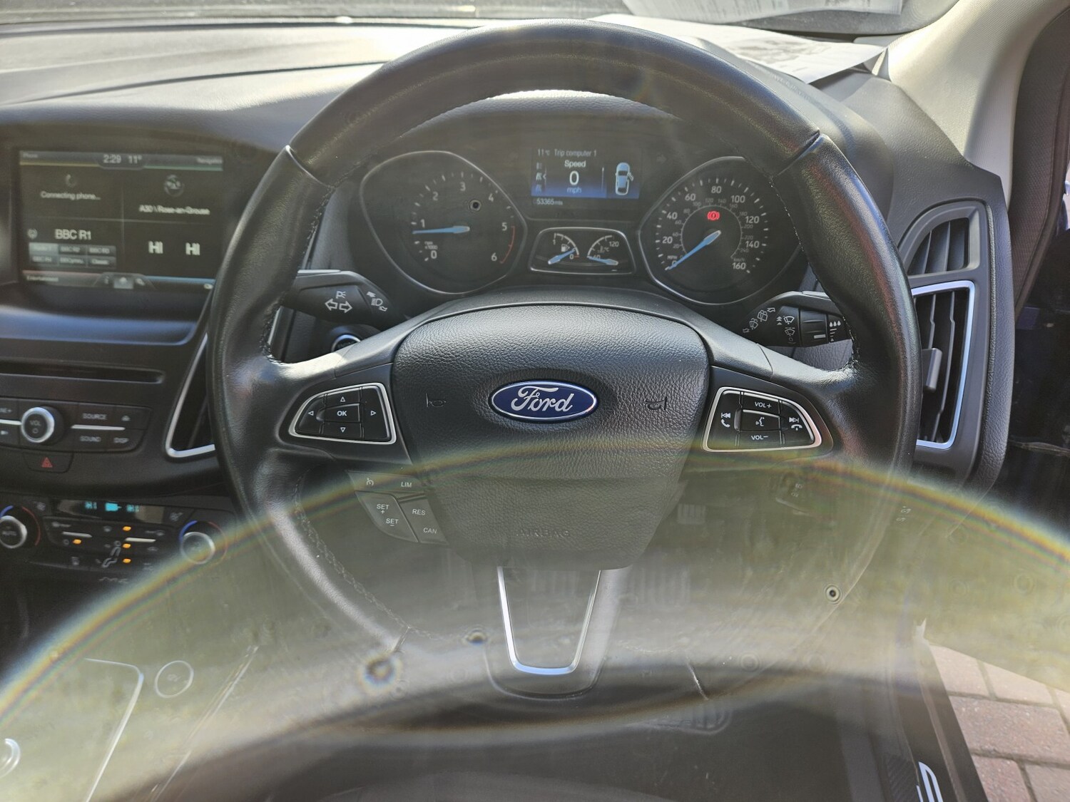 Used Ford Focus 2015 for sale - 76242906: Photo 15