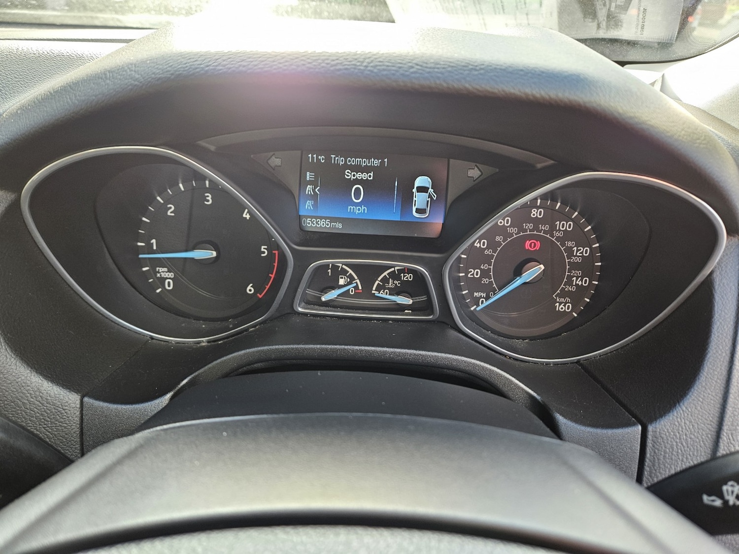 Used Ford Focus 2015 for sale - 76242906: Photo 16